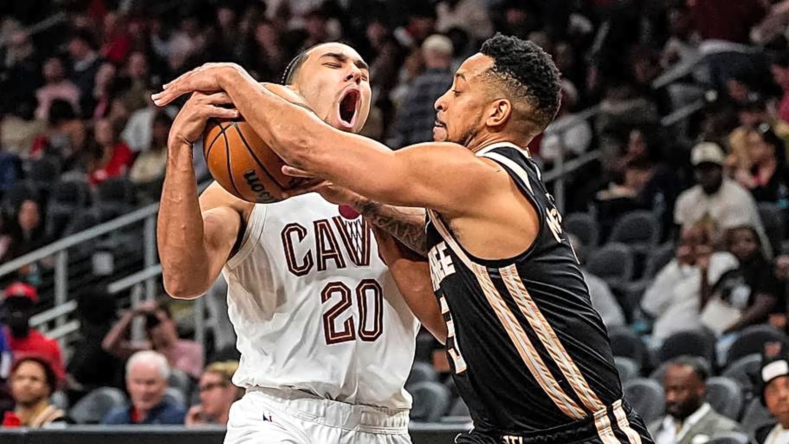 Cleveland Cavaliers-Atlanta Hawks Preview: Injuries, Odds & Starters