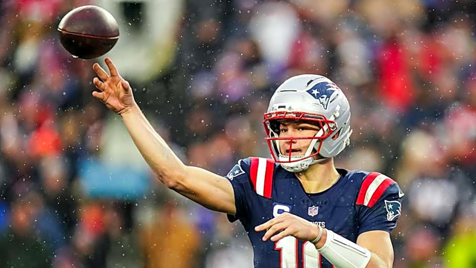 Patriots vs. Ravens Predictions Suggest Exciting Game