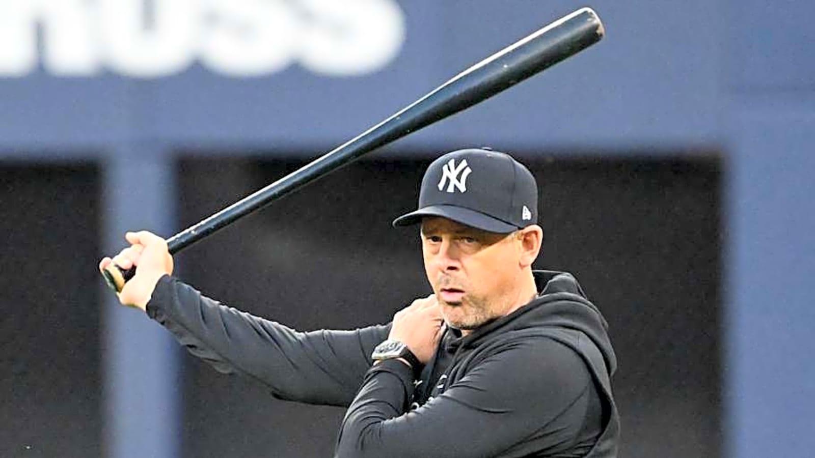Yankees Manager Optimistic About Roster Despite Quiet Offseason
