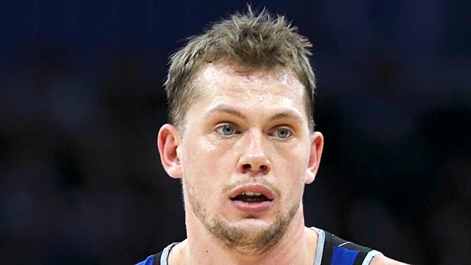 Moe Wagner Brings One Thing Magic Need