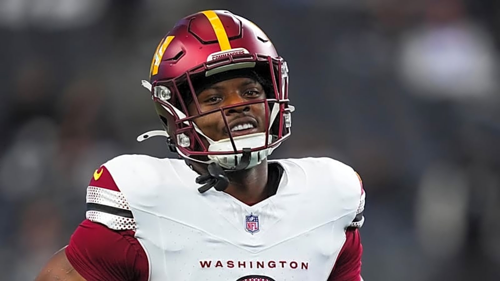 Brian Robinson Jr.&#39;s next destination just became painfully obvious