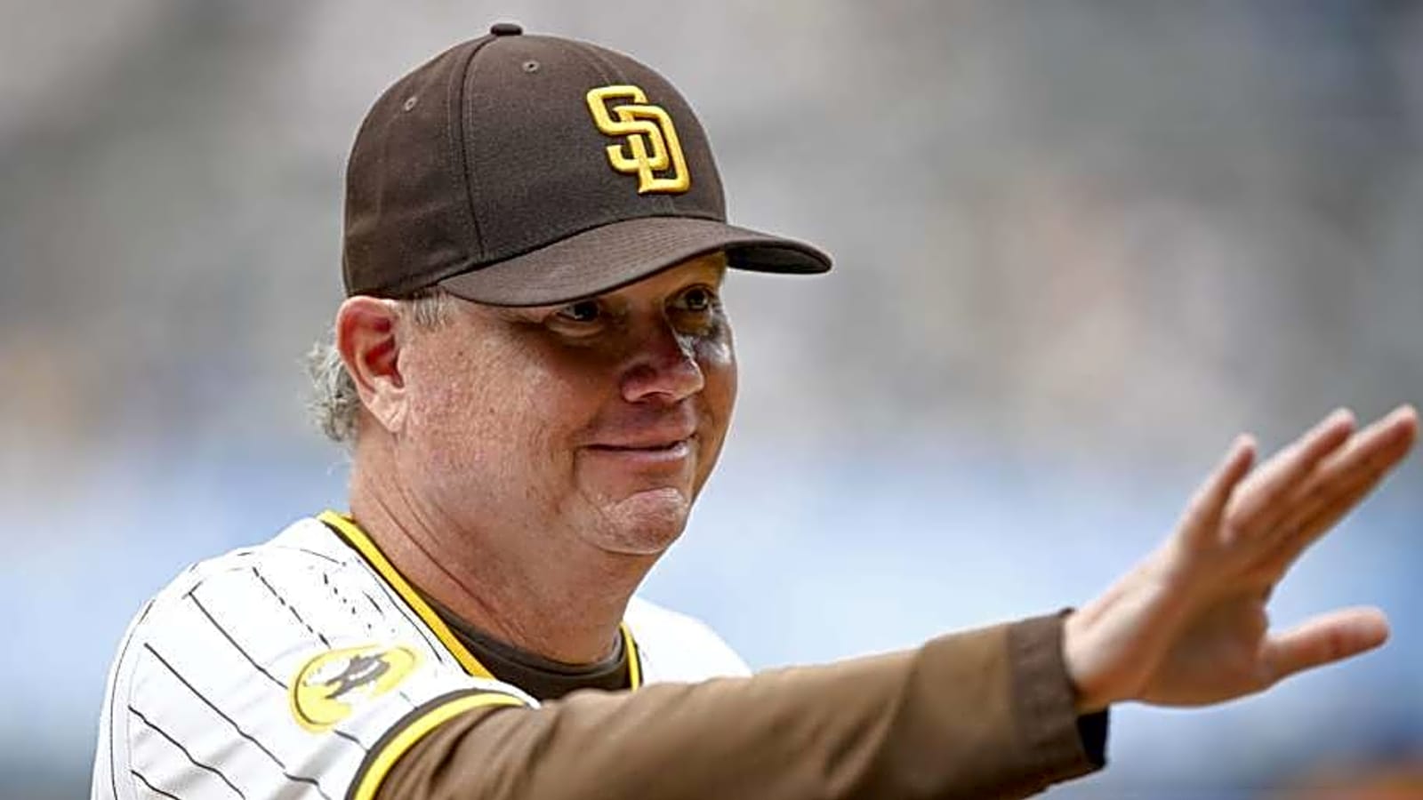 MLB Took Extreme Measures to Ensure Padres&#39; Mike Shildt Didn&#39;t Violate Suspension