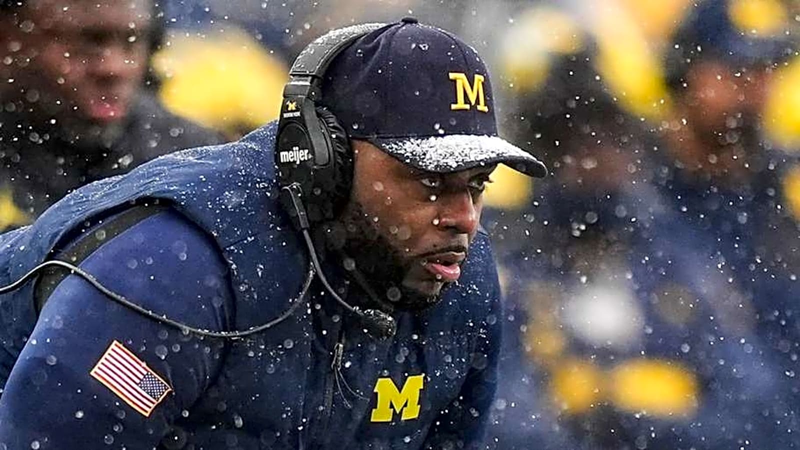 Fired for cause: What that means after Michigan terminates Sherrone Moore