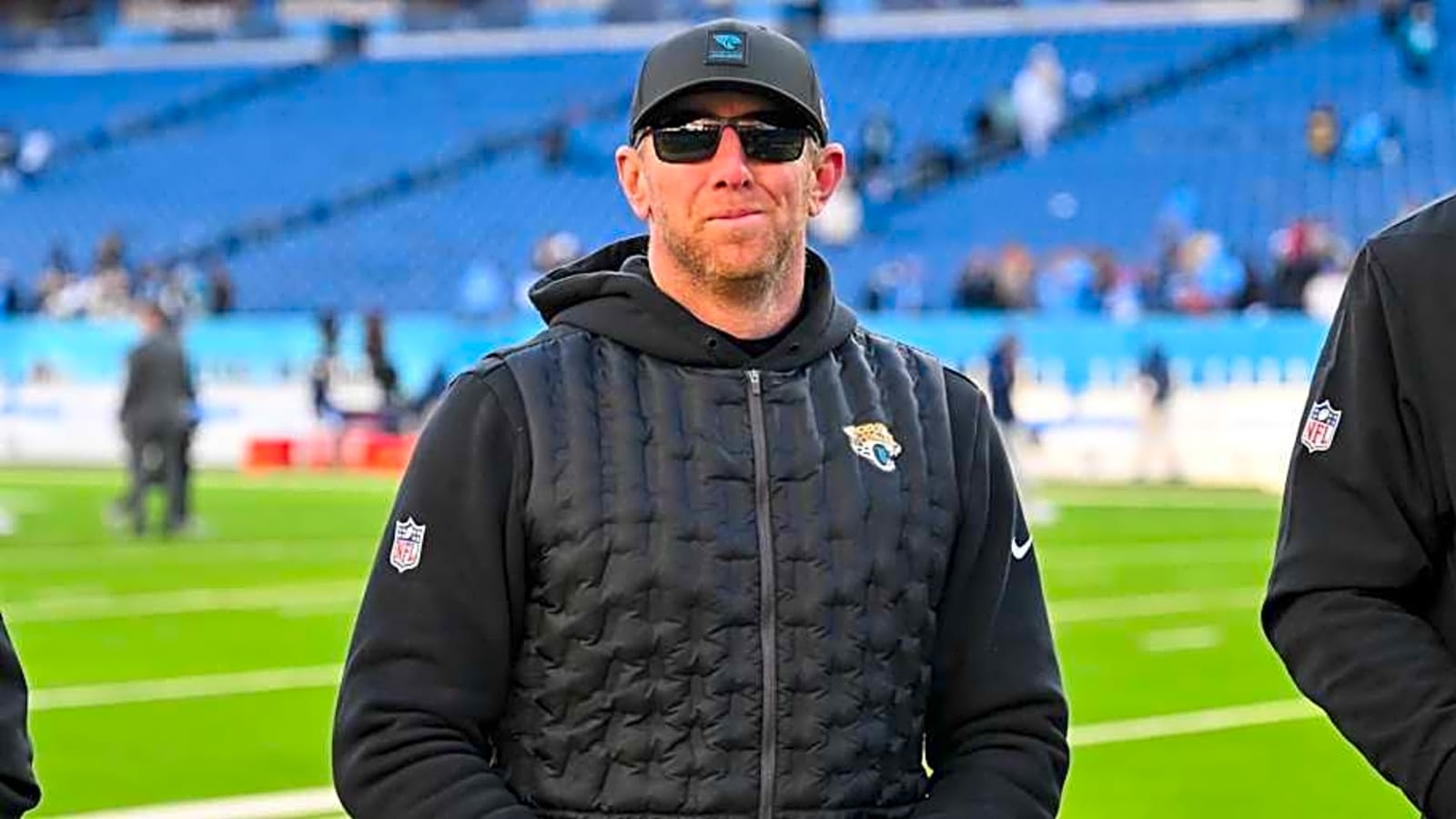 Jaguars&#39; Maintain Close Connections With High-Profile SEC Program