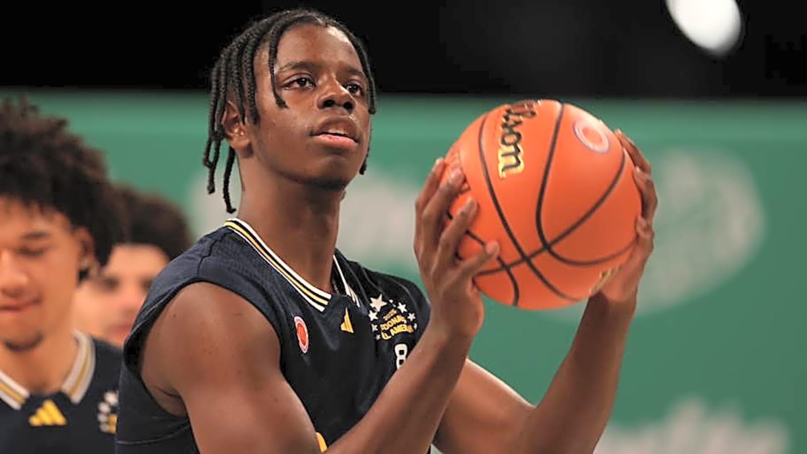 UNC Basketball Newcomer Appears as Projected One-And-Done Lottery Pick