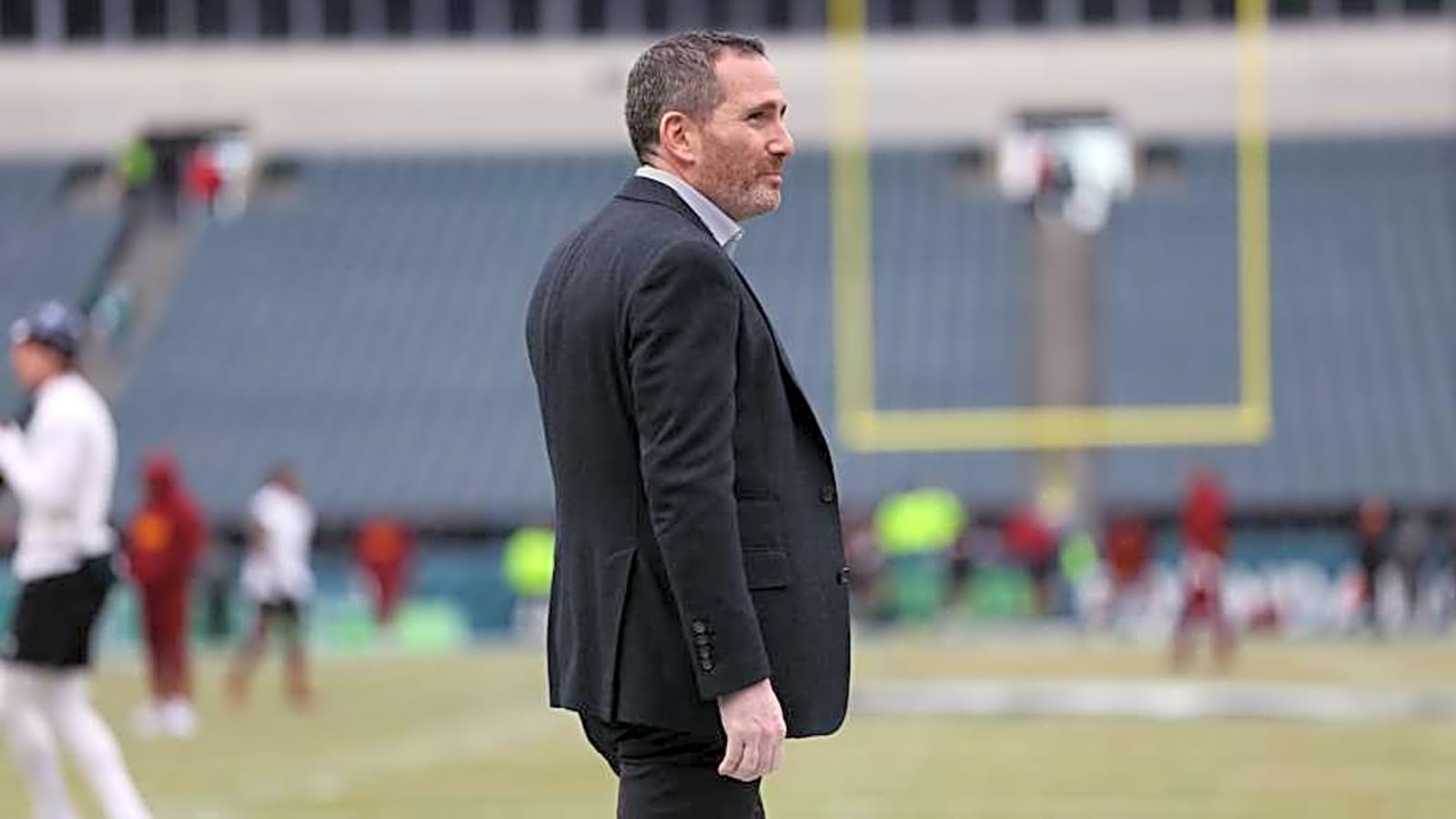 Eagles named potential landing spot for three-time Pro Bowler (but can he help?)