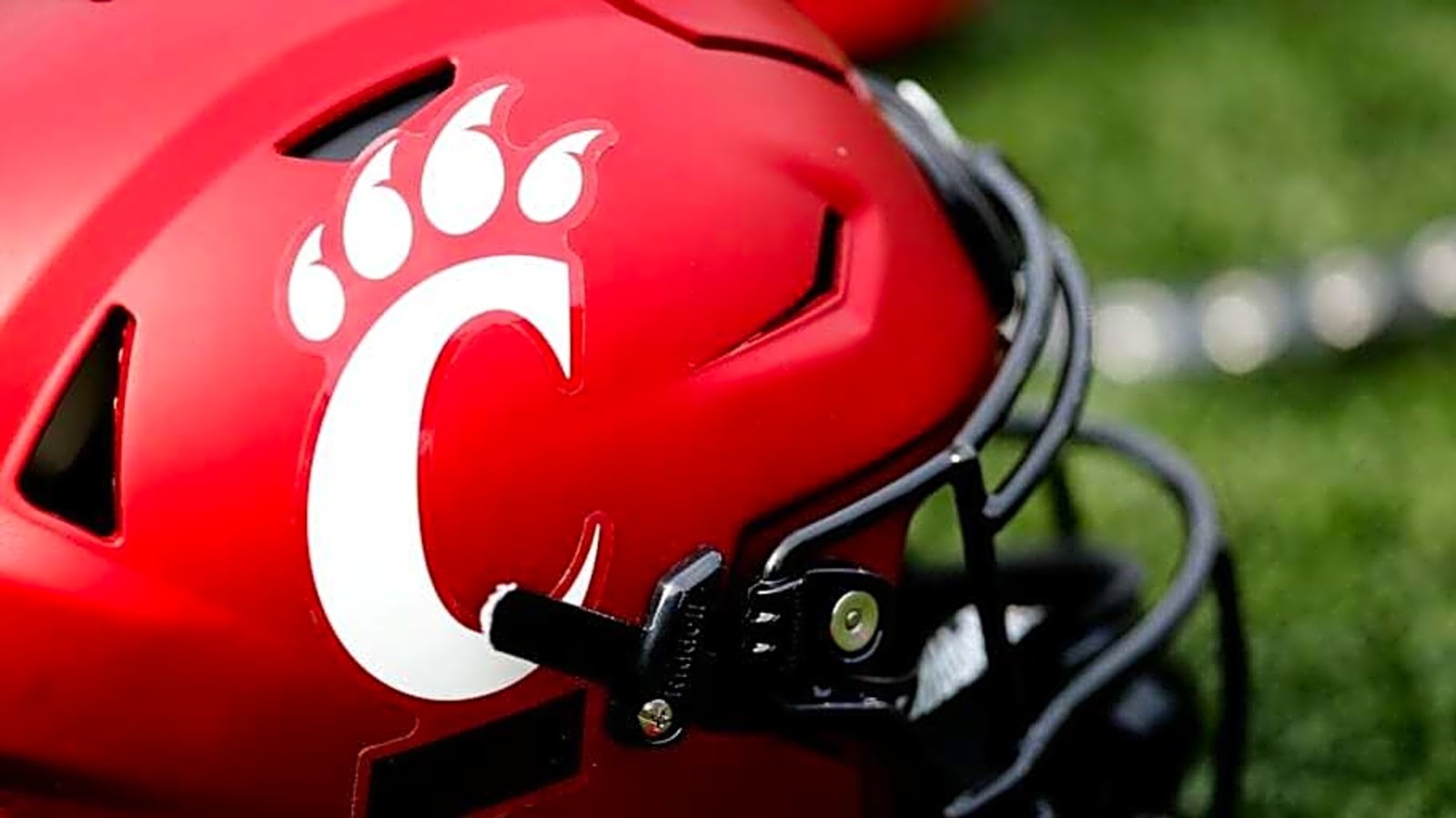 Cincinnati Bearcats Football Goes Through 2025 Media Day Photo Shoot