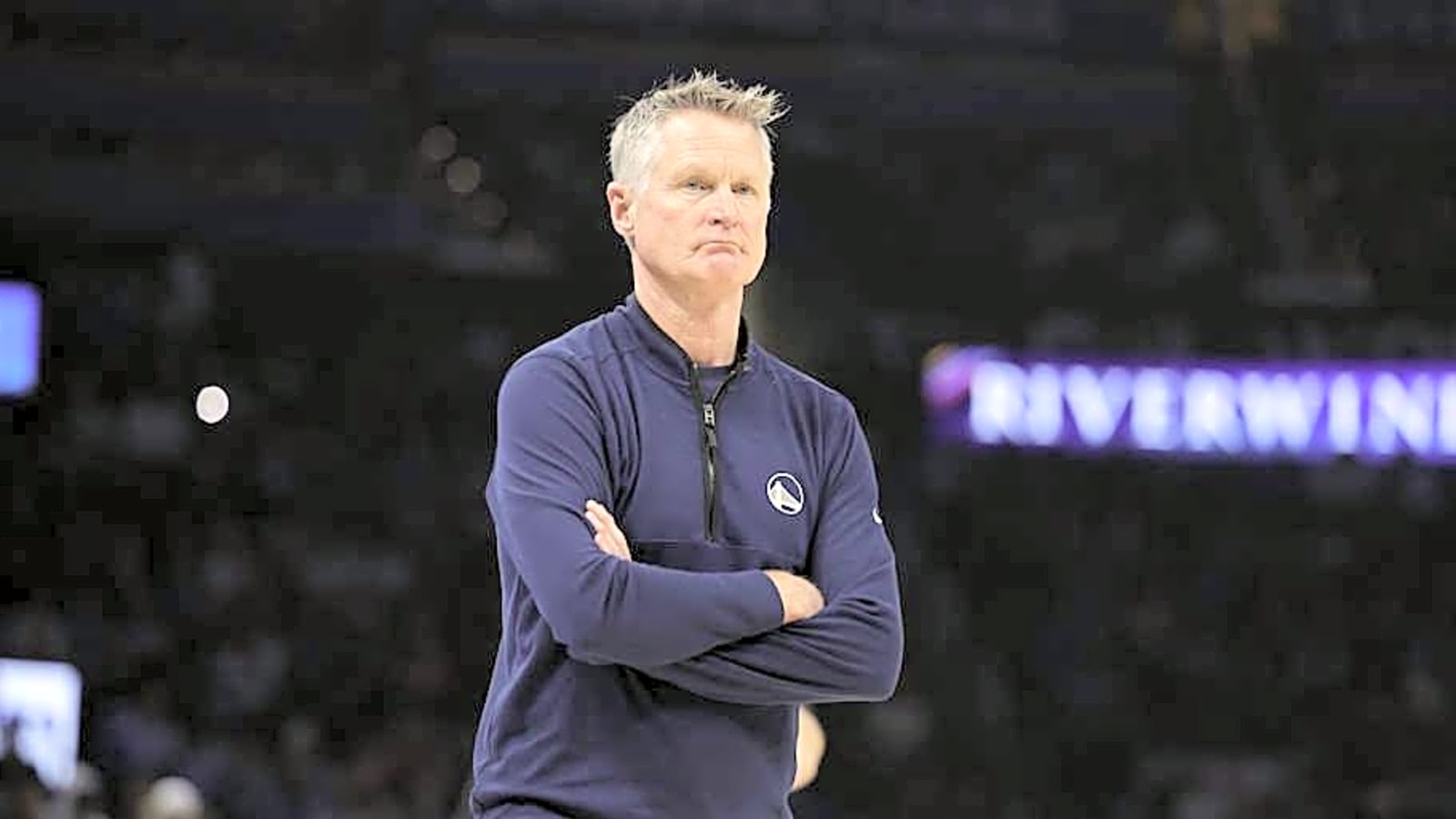 Report: Warriors to Pursue Title-Winning College Coach If Steve Kerr Leaves