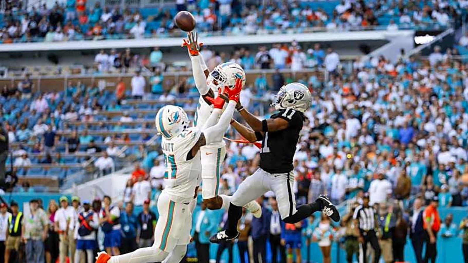 Do Raiders Make Sense As Ramsey Landing Spot?