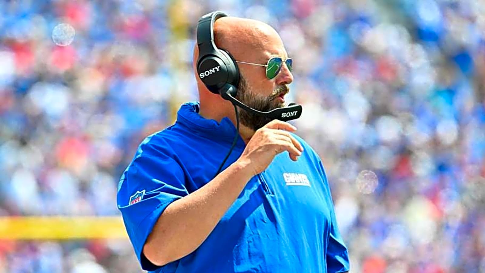 Should Brian Daboll Play NY Giants Starters in Preseason Game vs. Jets?