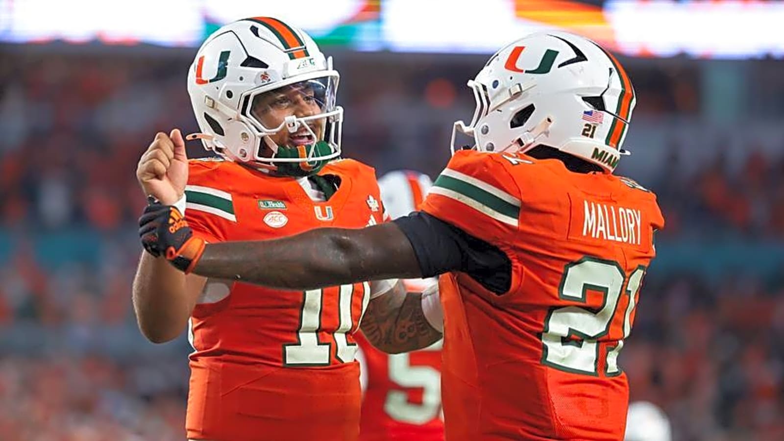 Preview: Pittsburgh at No. 1 Miami