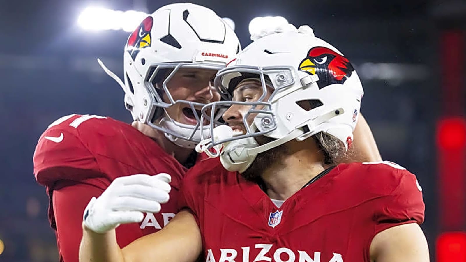 Stock Watch: Which Arizona Cardinals Have Risen, Fallen After Preseason?