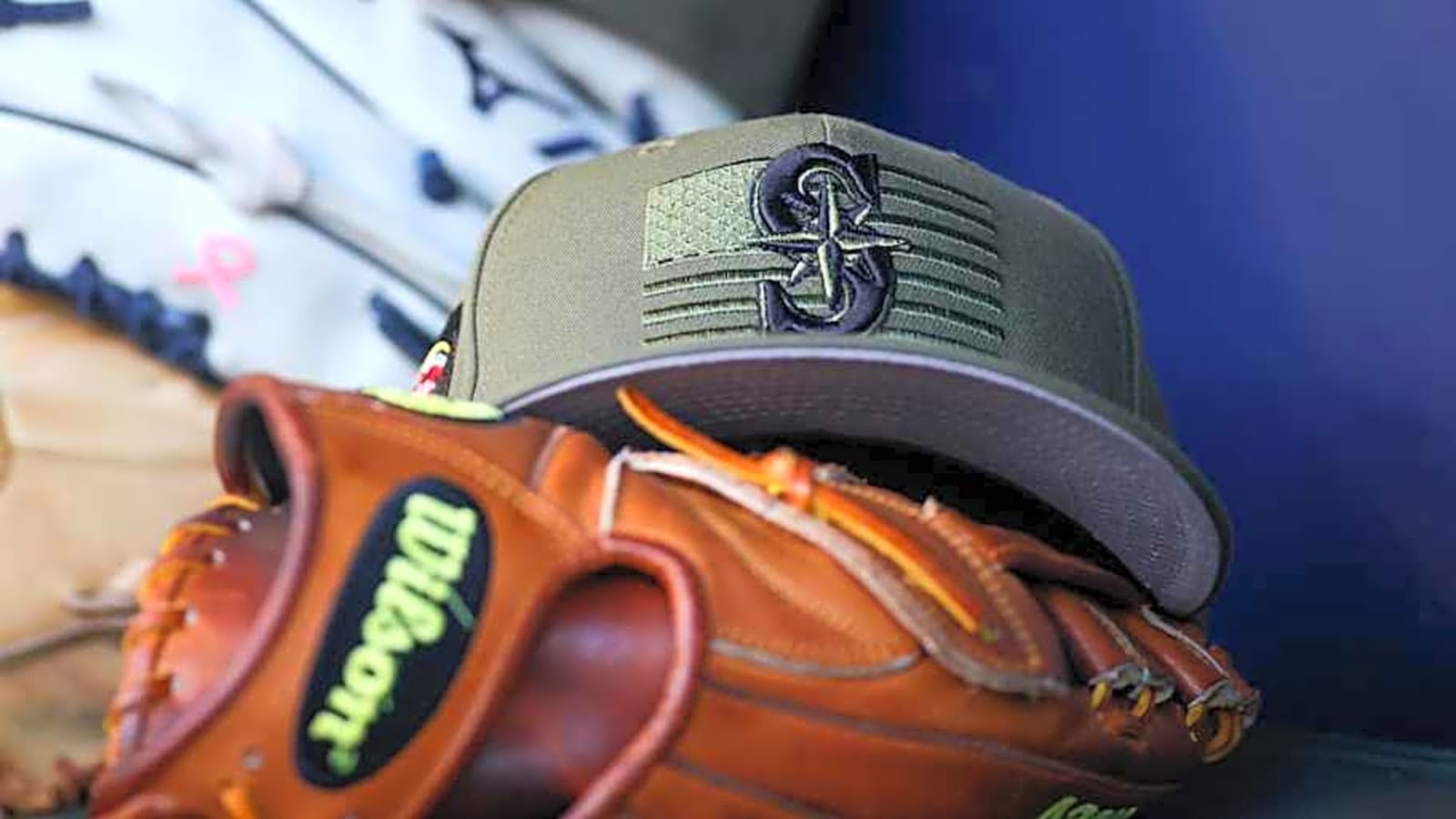 Seattle Mariners Release Statement Following Passing of Former Pitcher Diego Segui