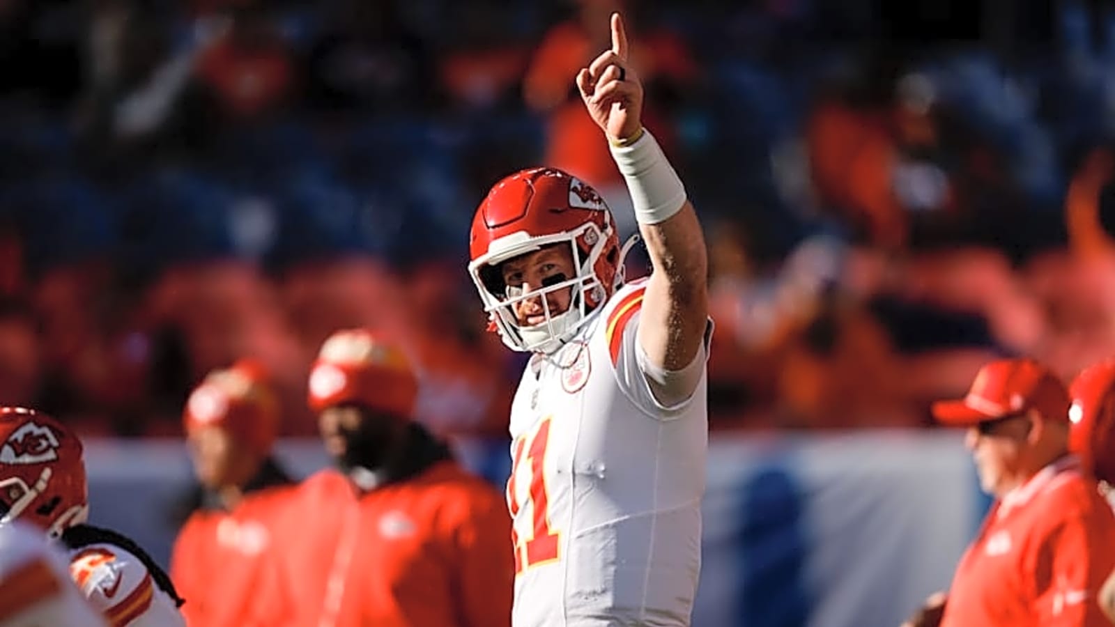 Former Chiefs QB Remains Team-less Ahead of 2025