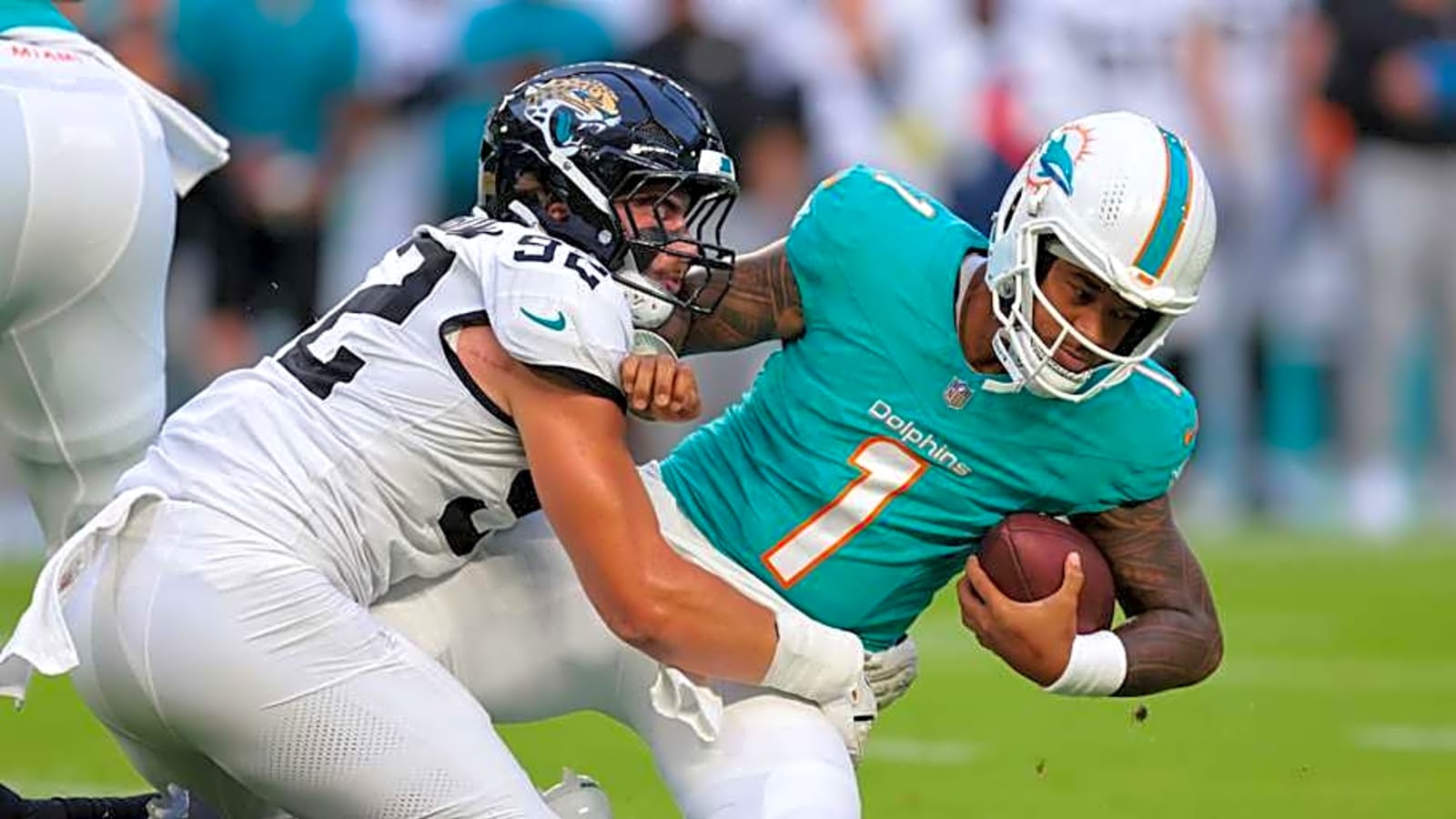 Dolphins Preseason Finale Instant Takeaways