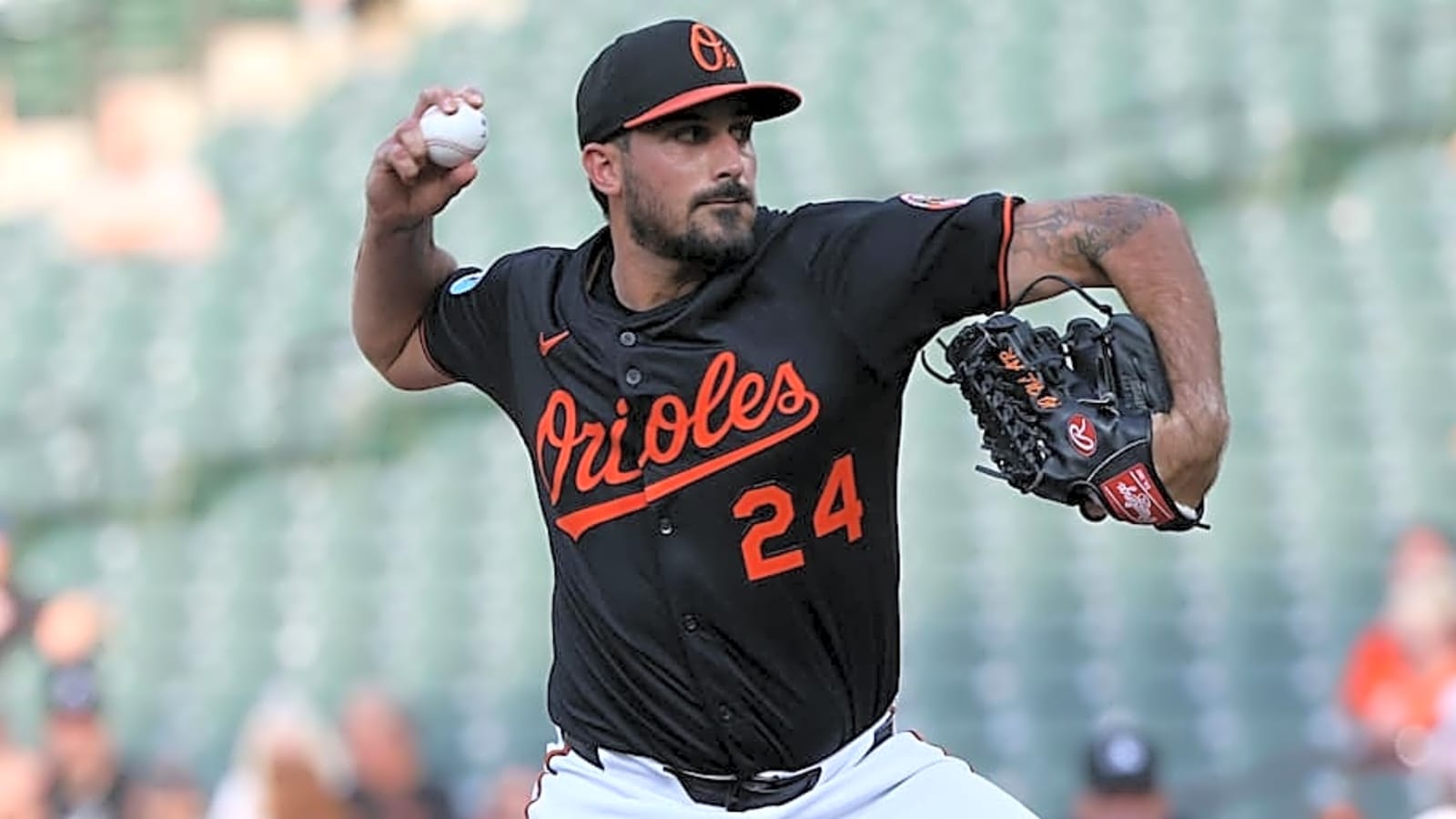 Baltimore Orioles Have Top Two Starting Pitchers Available at MLB Trade Deadline