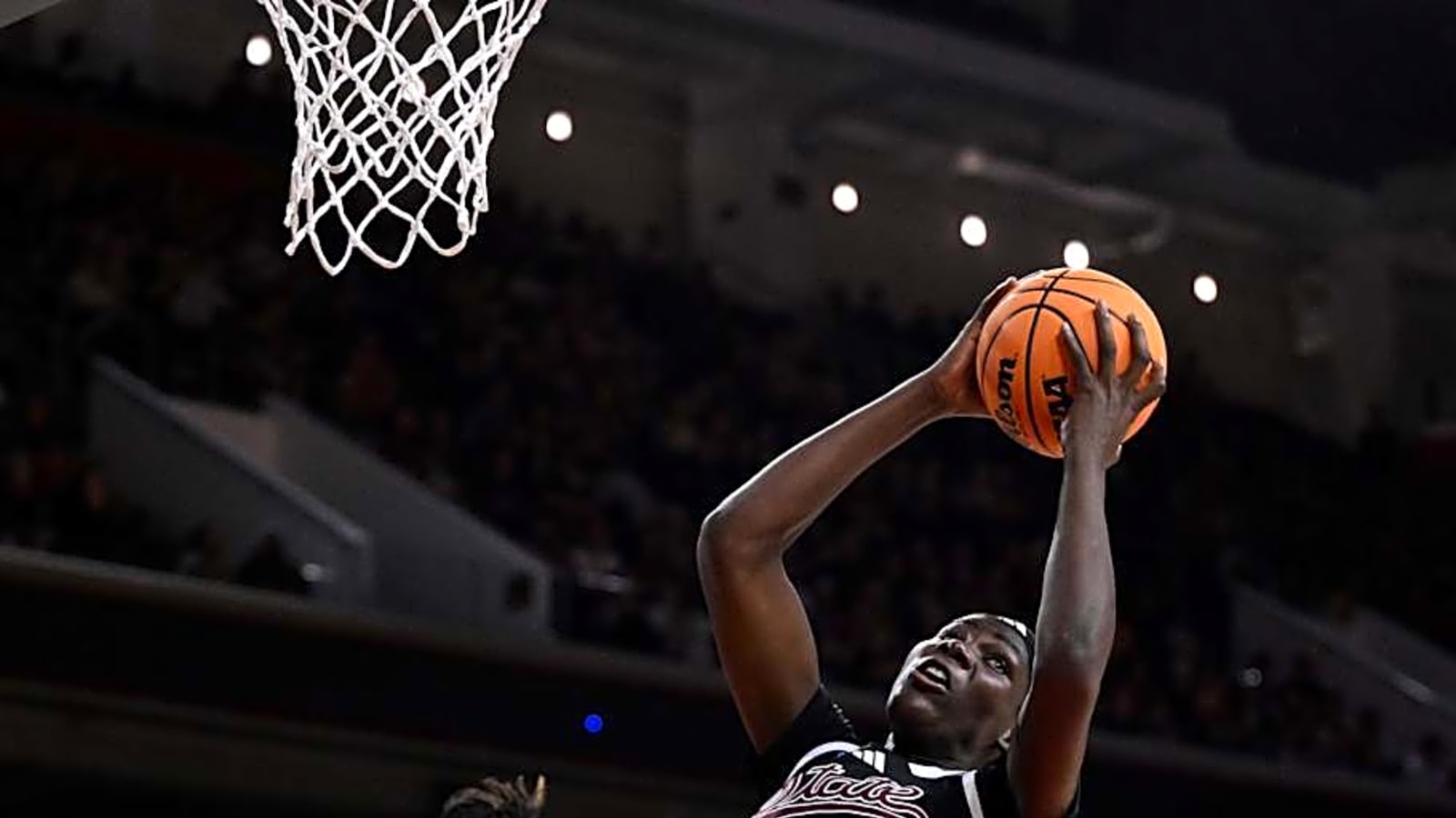 South Carolina Lands Second Player In Transfer Portal After Madina Okot Commits To The Gamecocks