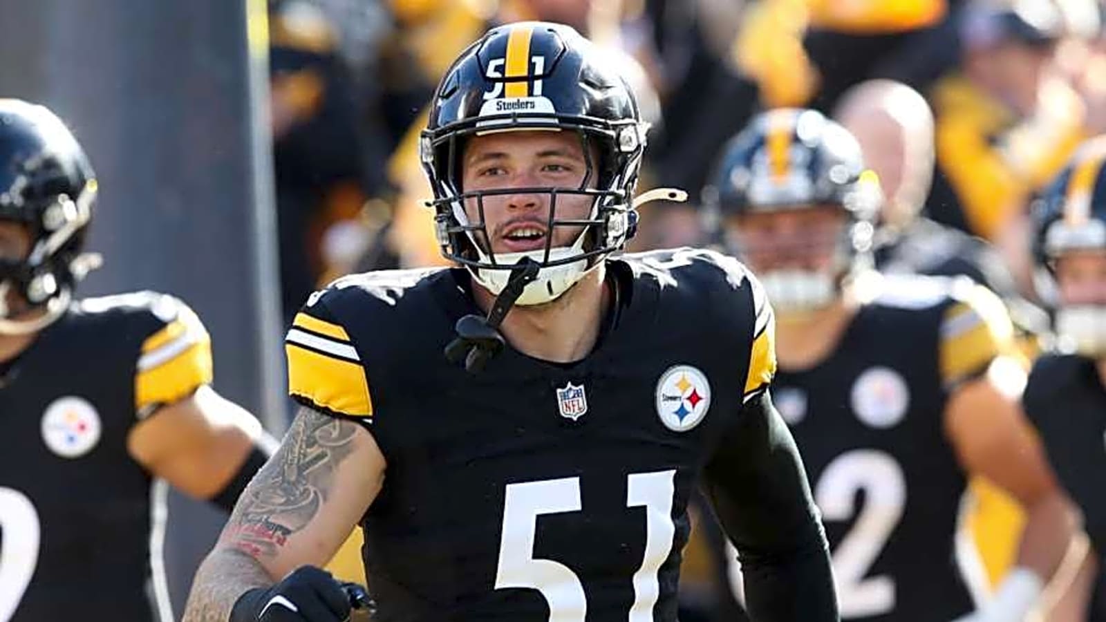 Steelers Make Troubling Decision With Rising Star