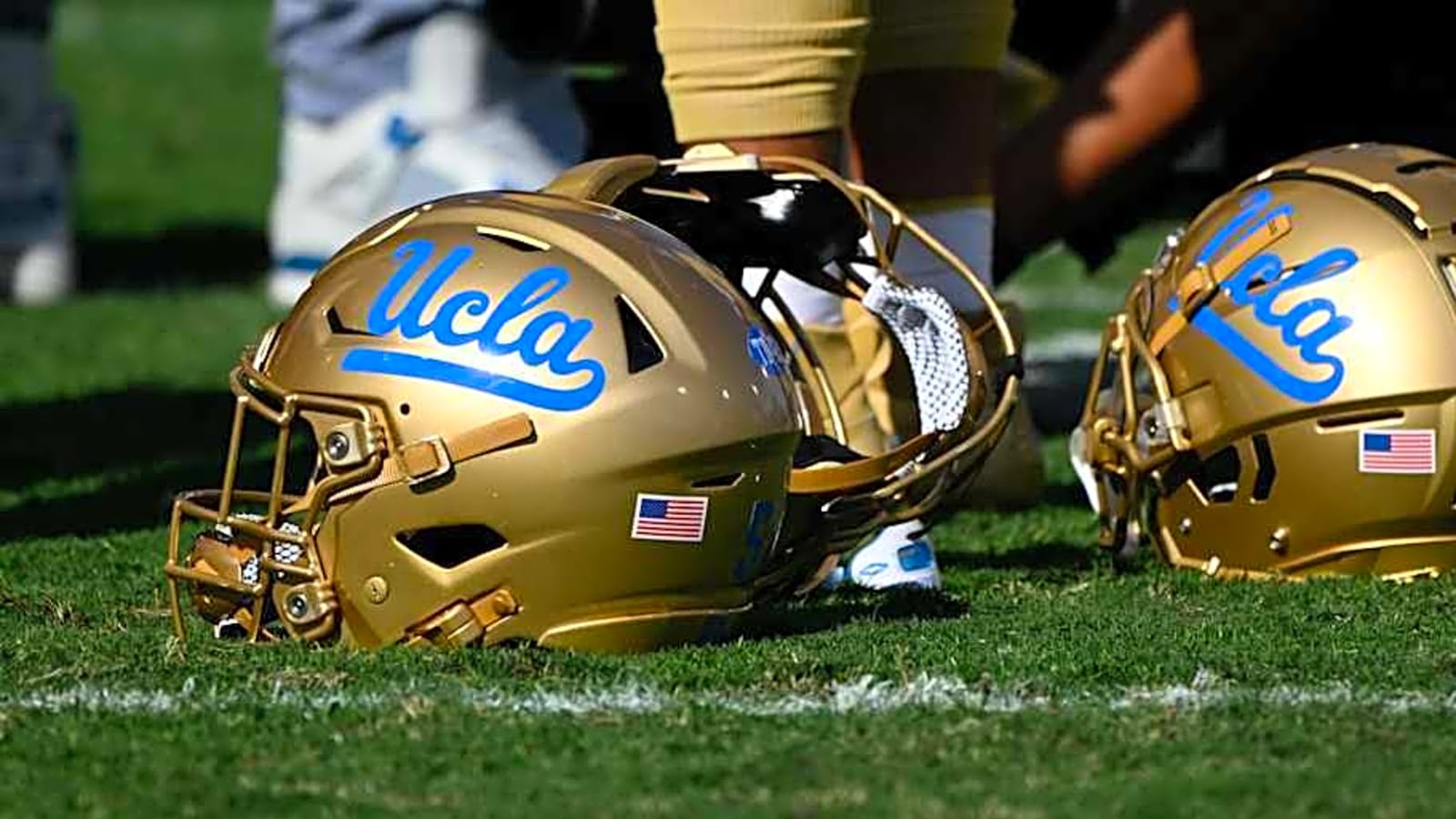 Where Does Phil Steele Rank UCLA in Big Ten?