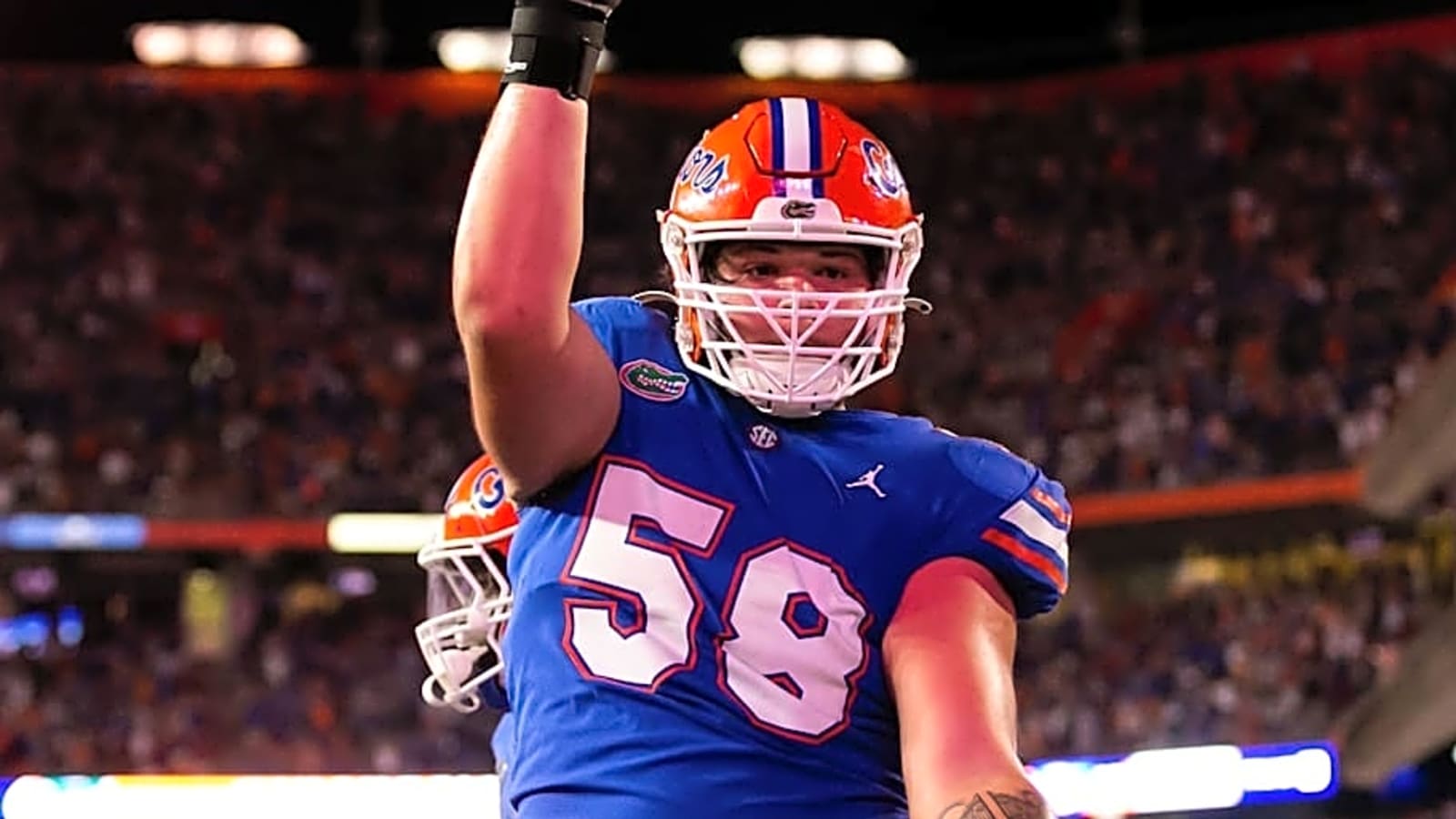 Cardinals Eying Versatile NFL Draft OT