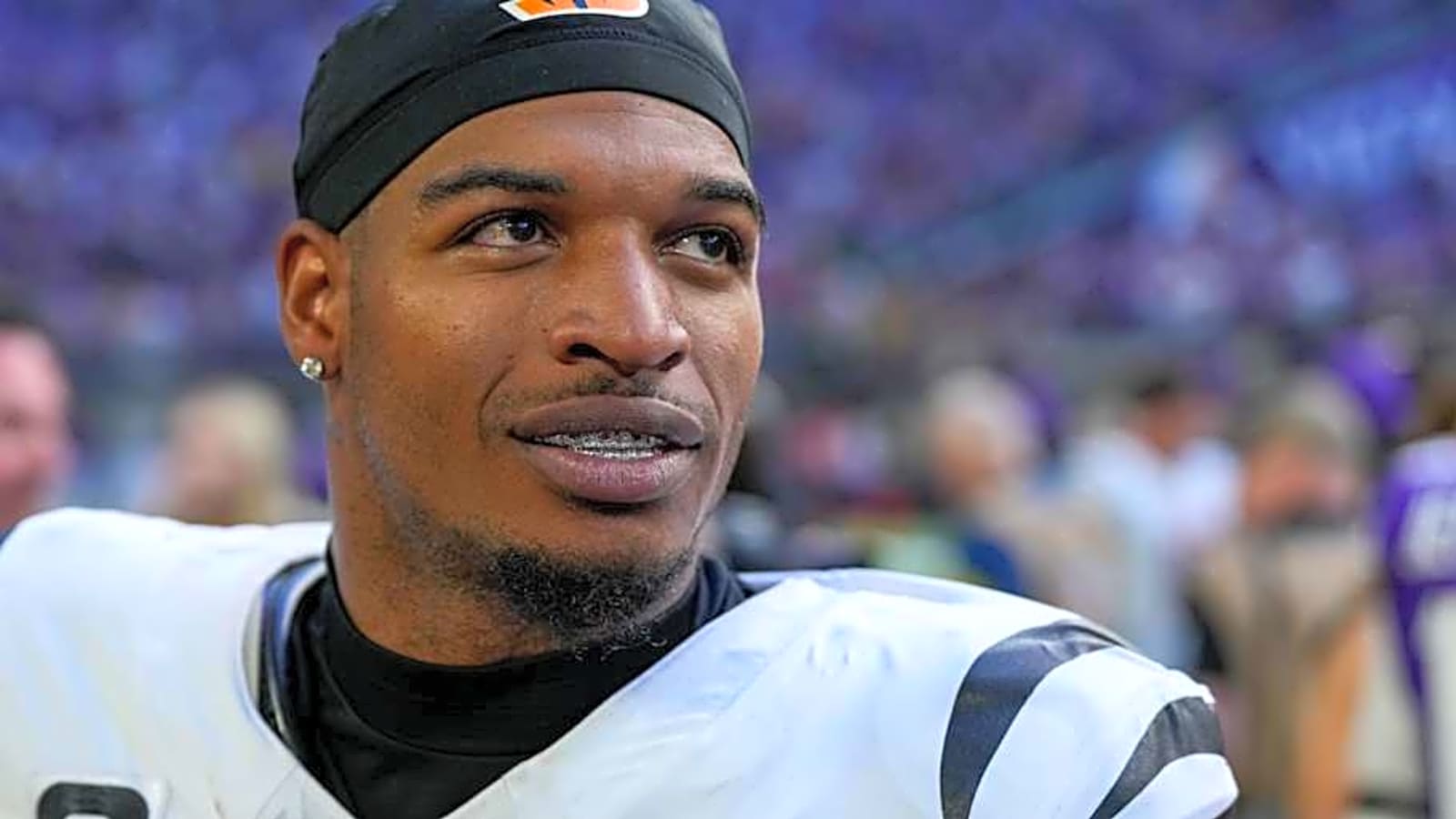 Ja&#39;Marr Chase Names Top NFL Cornerbacks He Likes To Match Up Against