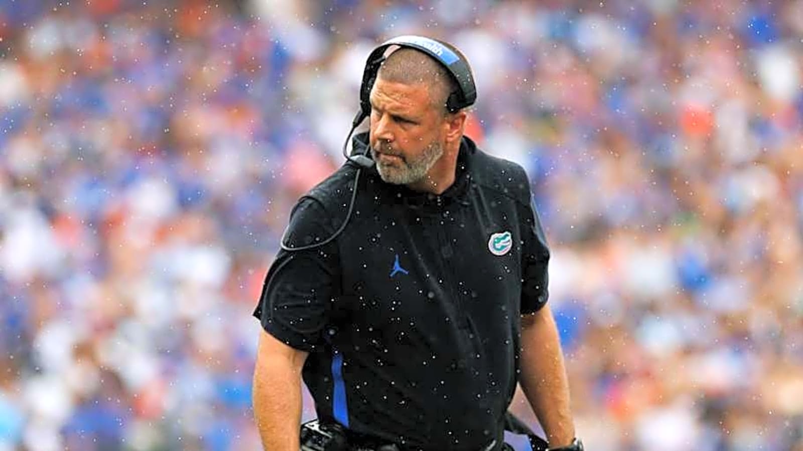 Florida HC Billy Napier&#39;s Take on Gators&#39; Upcoming Schedule