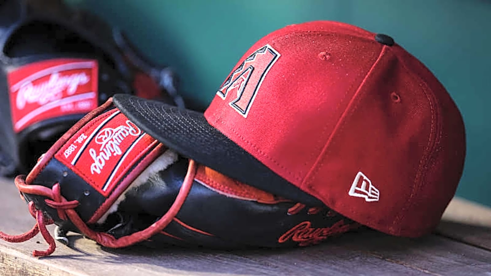 Brewers Dream Trade Acquisition Is Diamondbacks Slugger