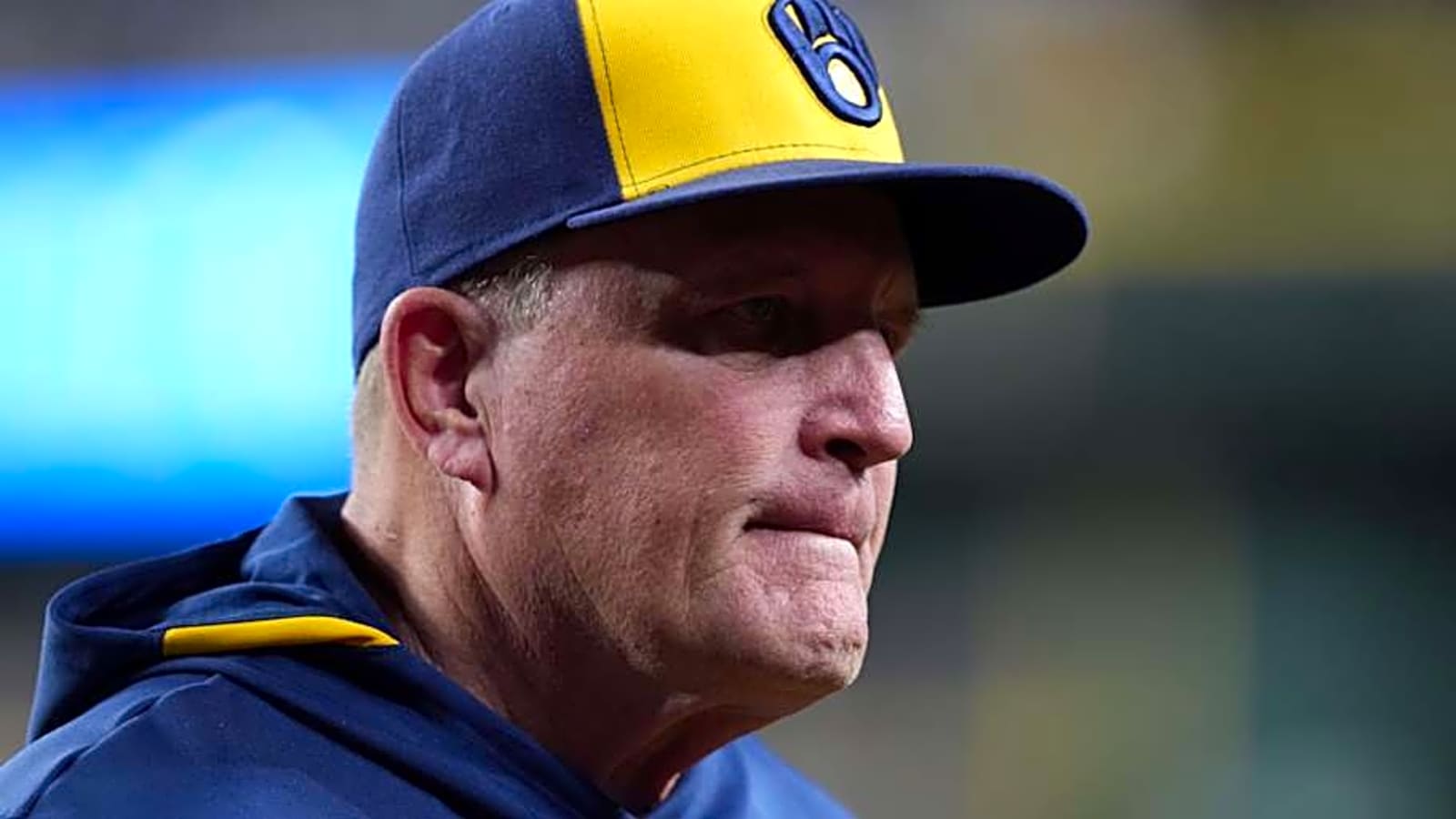 Desperate Brewers Receive Essential Update On Two Injured Starters
