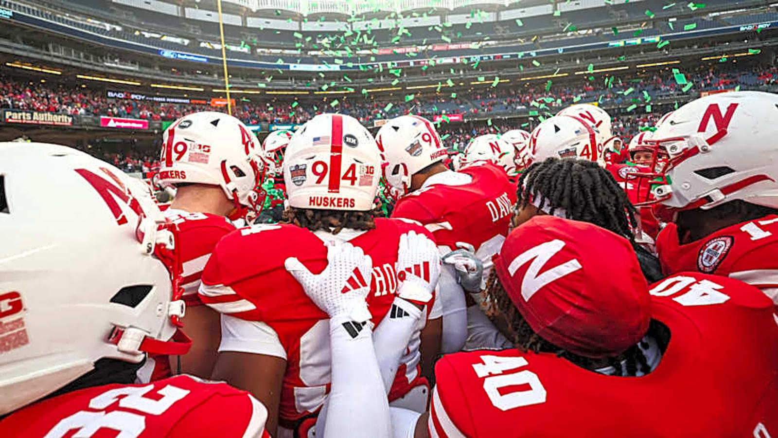 What’s Behind Nebraska Football Recruiting’s Recent Wins