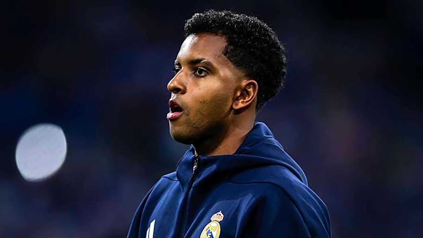 Real Madrid Forward Rodrygo Sets Future Plan After Whirlwind Transfer Window (Report)