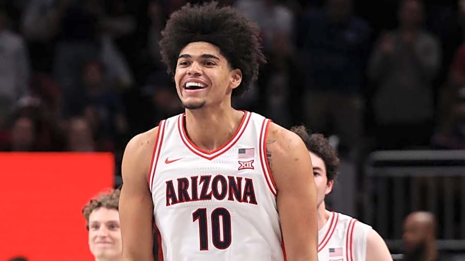 The Arizona Rotation Adjustments That Defined Success