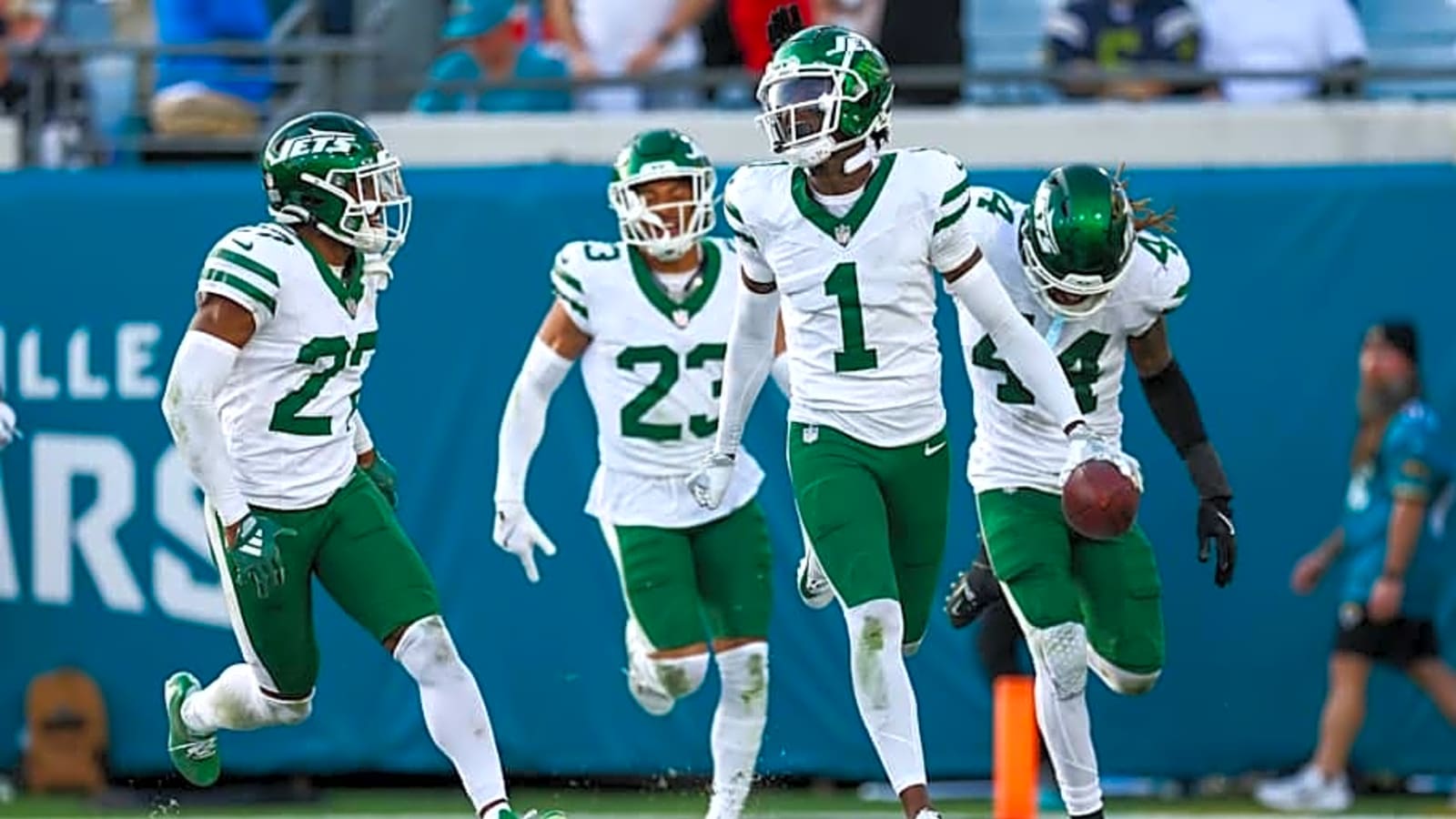 Sauce Gardner Stirs Up Jets Fans With Cryptic Post
