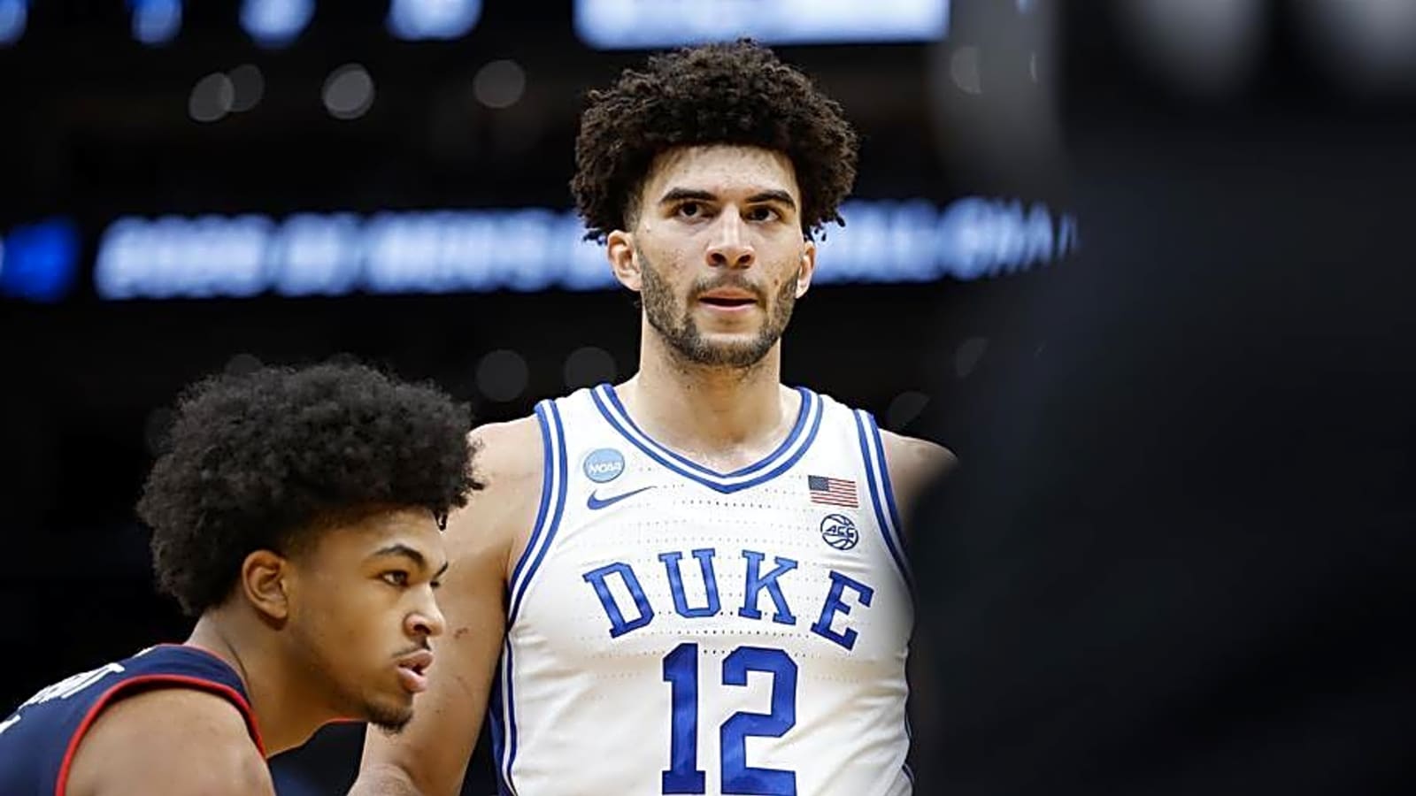 Wizards Still Unsure on who to Draft
