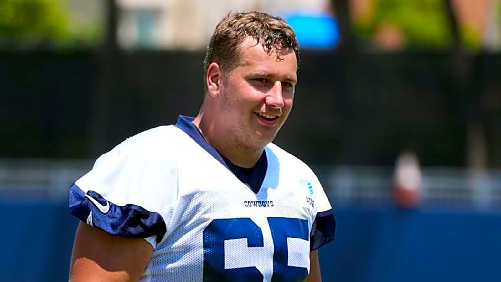 Former Boston College Football Center Signed by Patriots: The Rundown