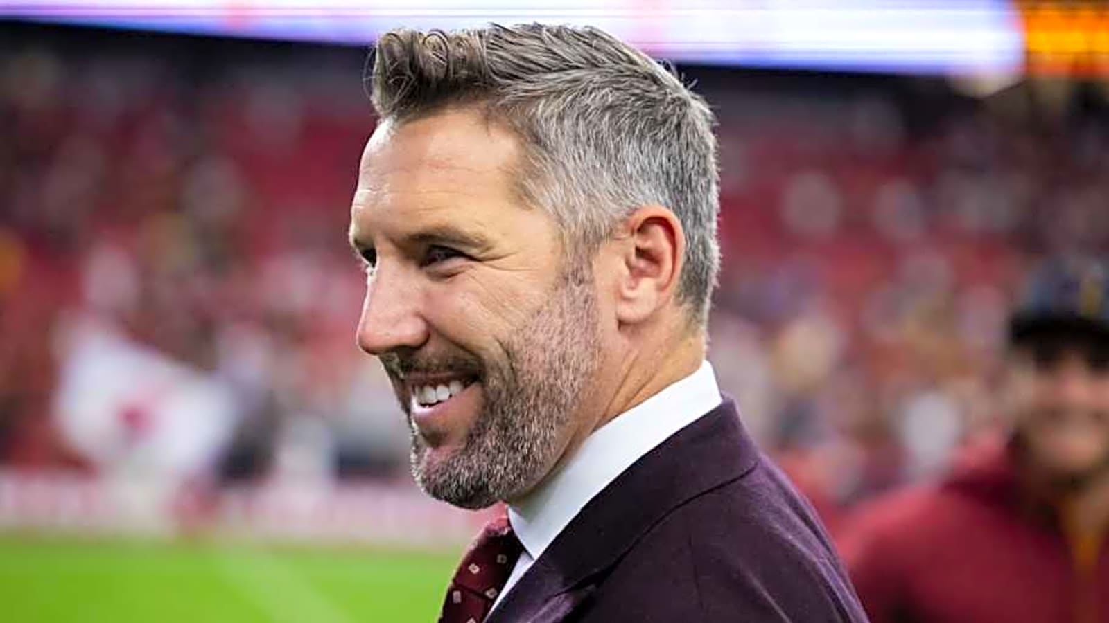 Commanders&#39; glaring hole could have obvious fix after roster cuts