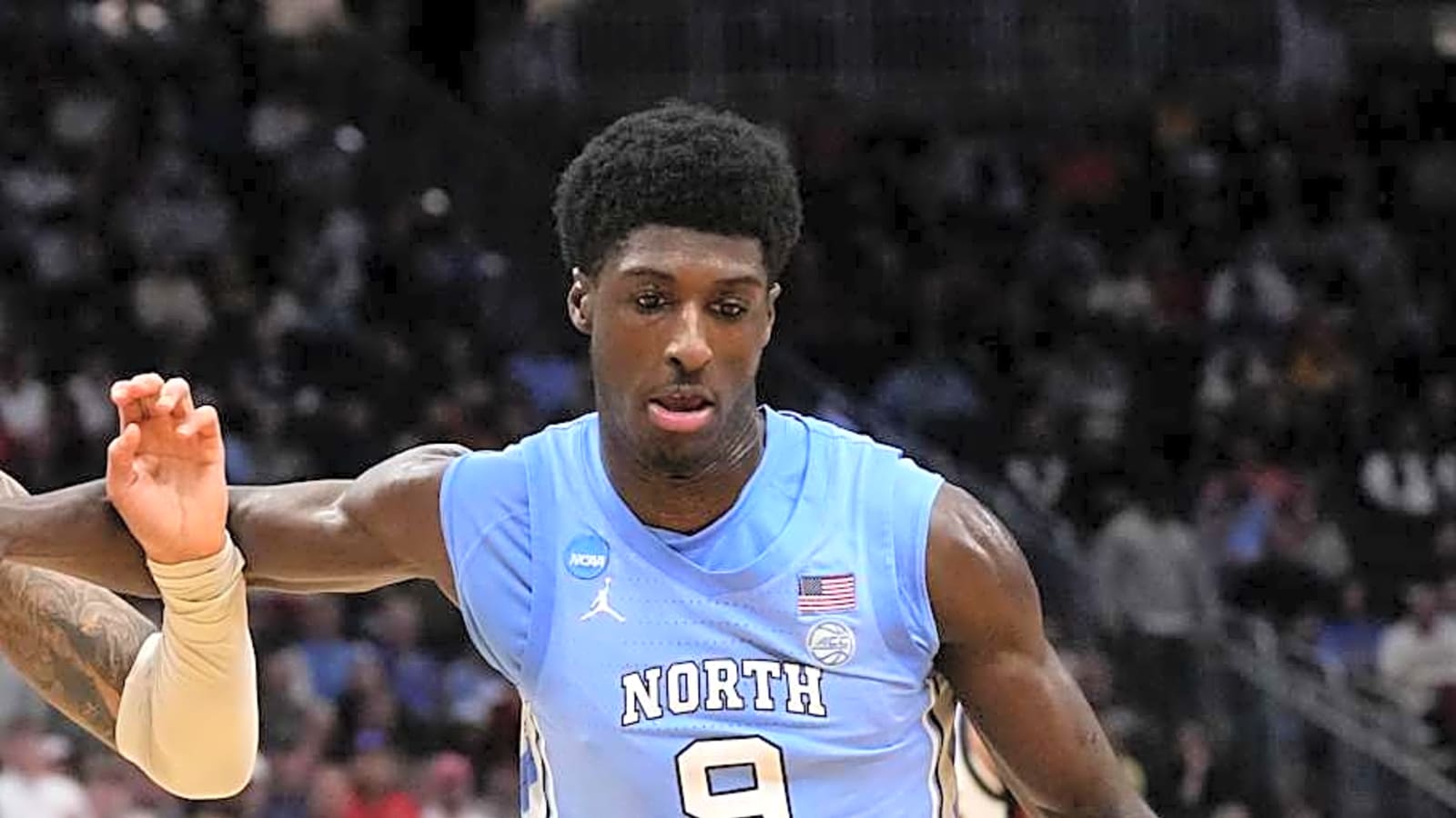 Interesting Wing Fits in First Round of 2025 NBA Draft