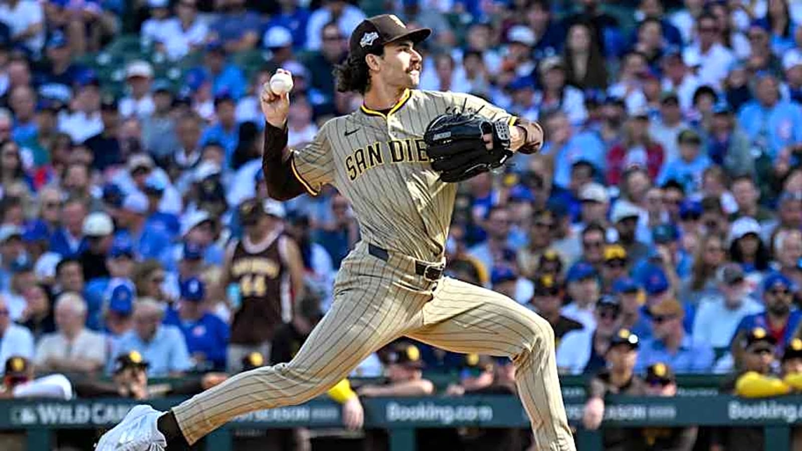 Padres Notes: Dylan Cease Predicted to Leave SD, Luis Arraez Discusses Future in Free Agency, More