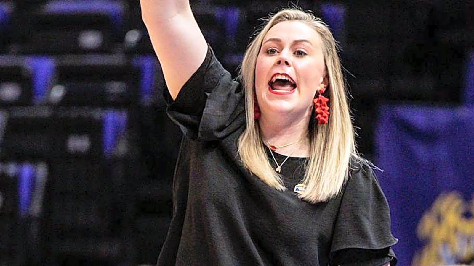 UNLV Lady Rebels Extend Head Coach Lindy La Rocque