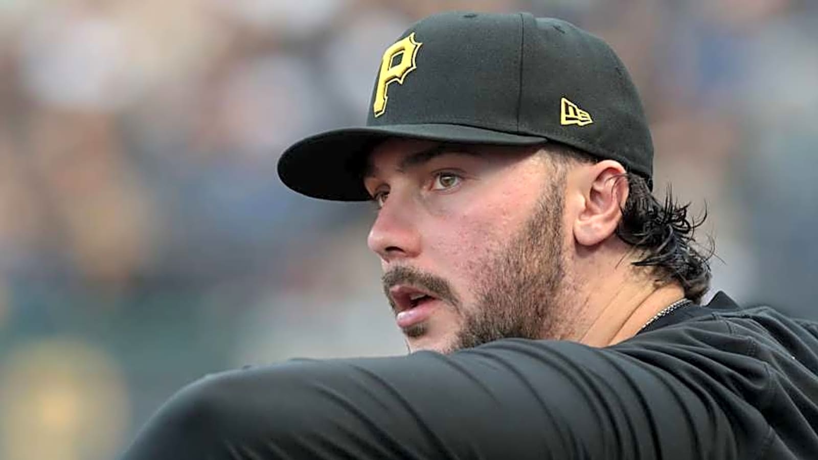 Paul Skenes Has Delivered, Now It&#39;s the Pirates&#39; Turn