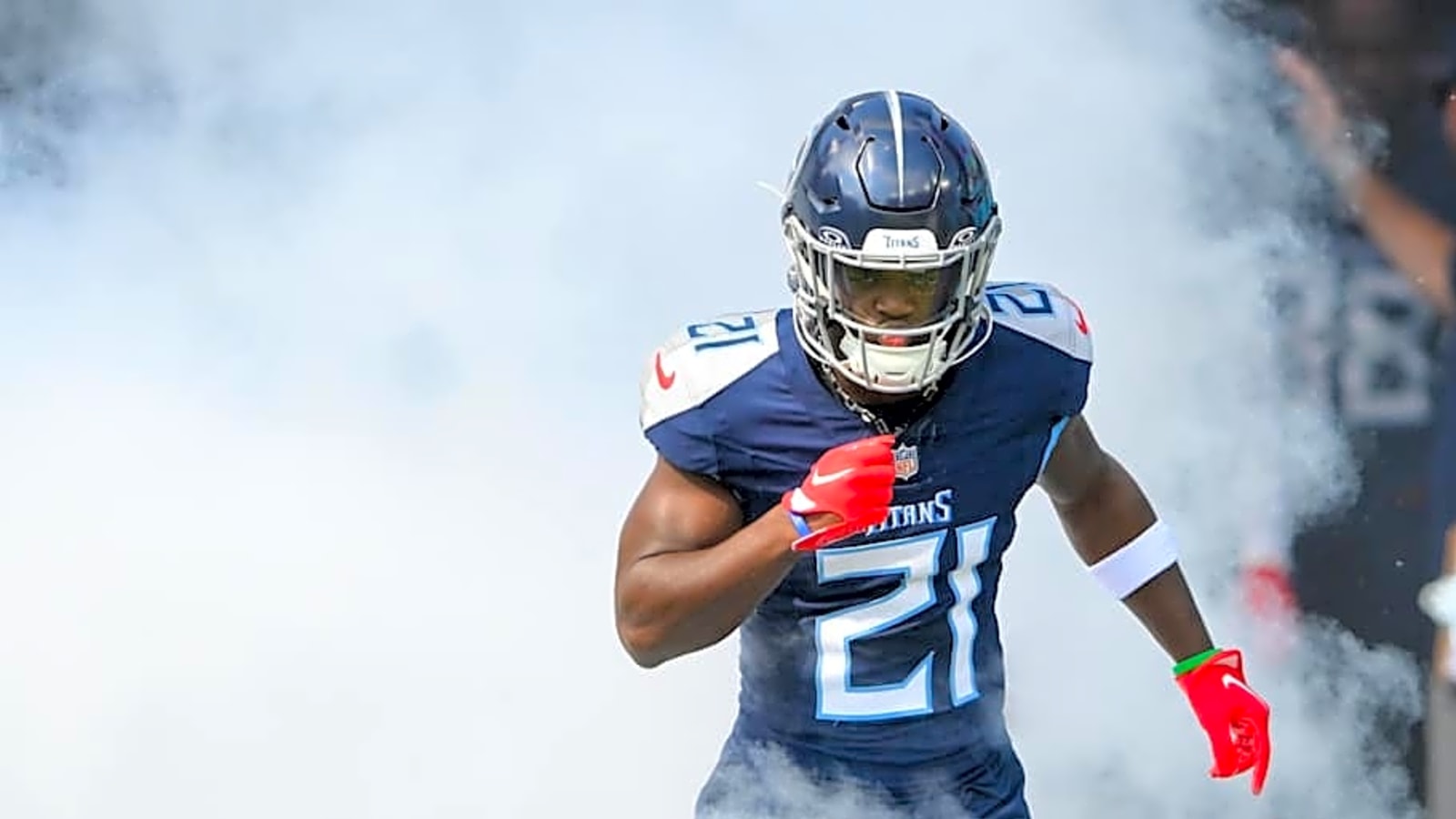 Titans CB Facing Do-or-Die Season