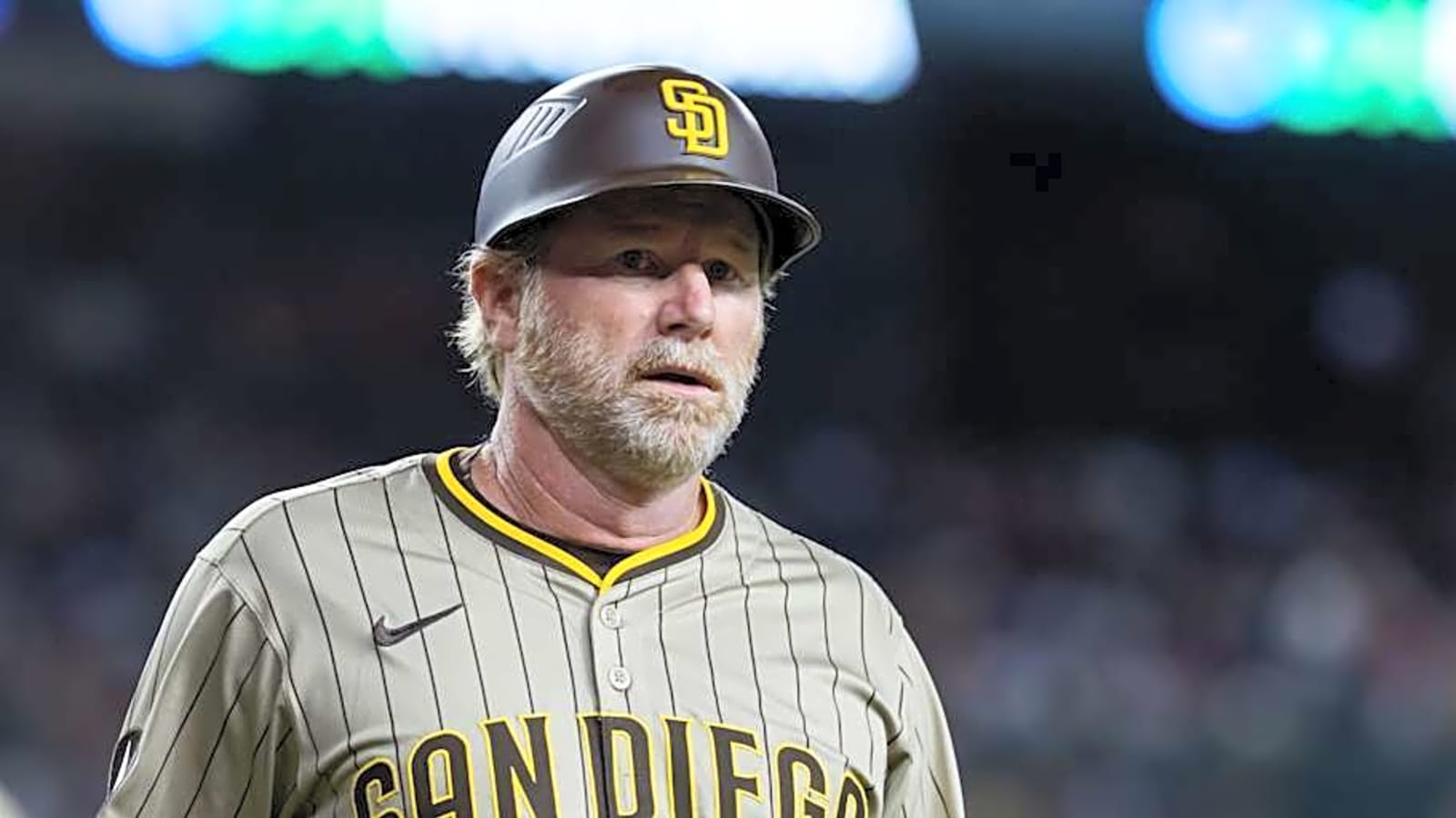 New York Mets hire another coach to Carlos Mendoza's staff