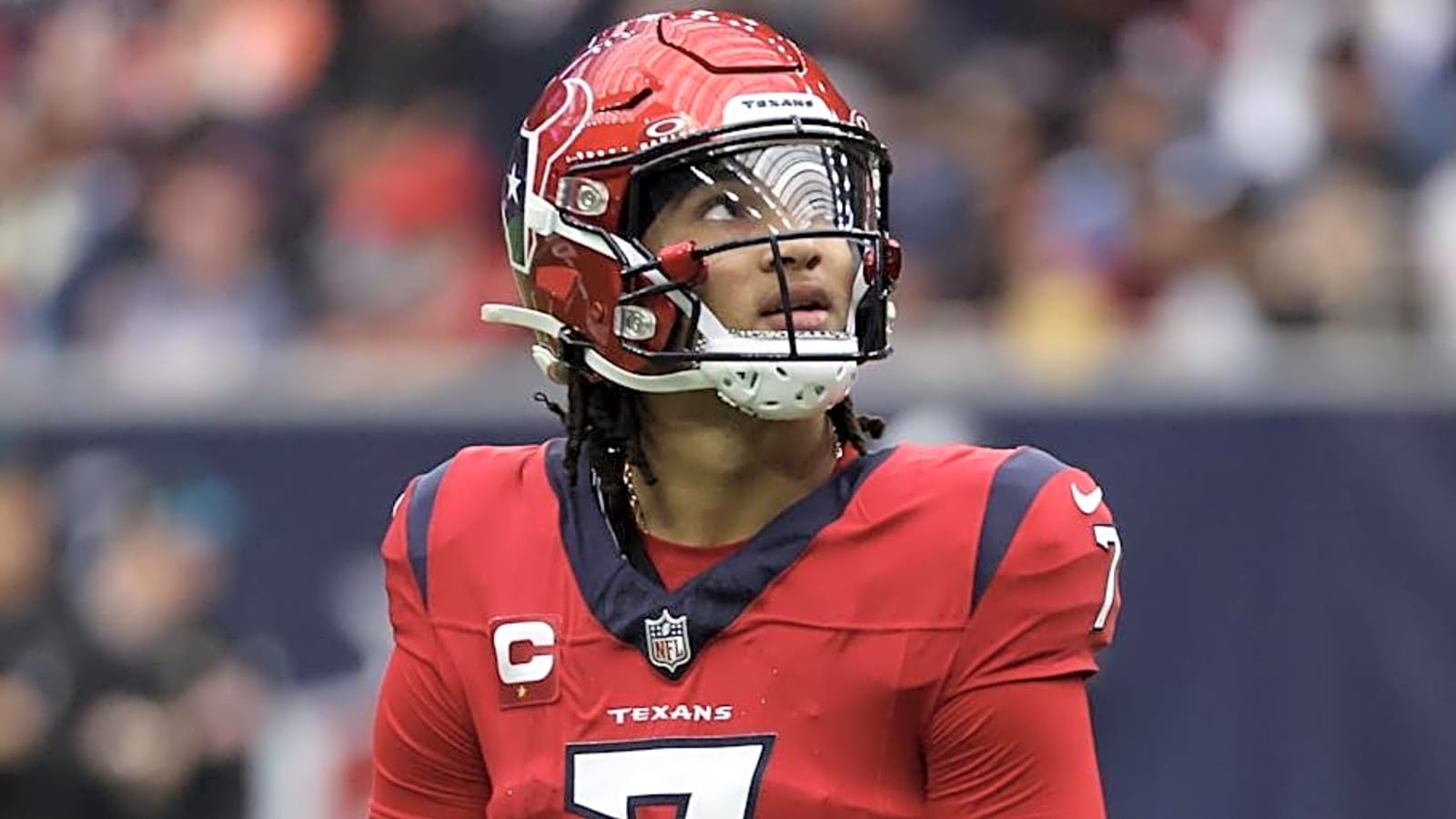 C.J. Stroud, Texans Disrespected in Most Brutal Way Possible