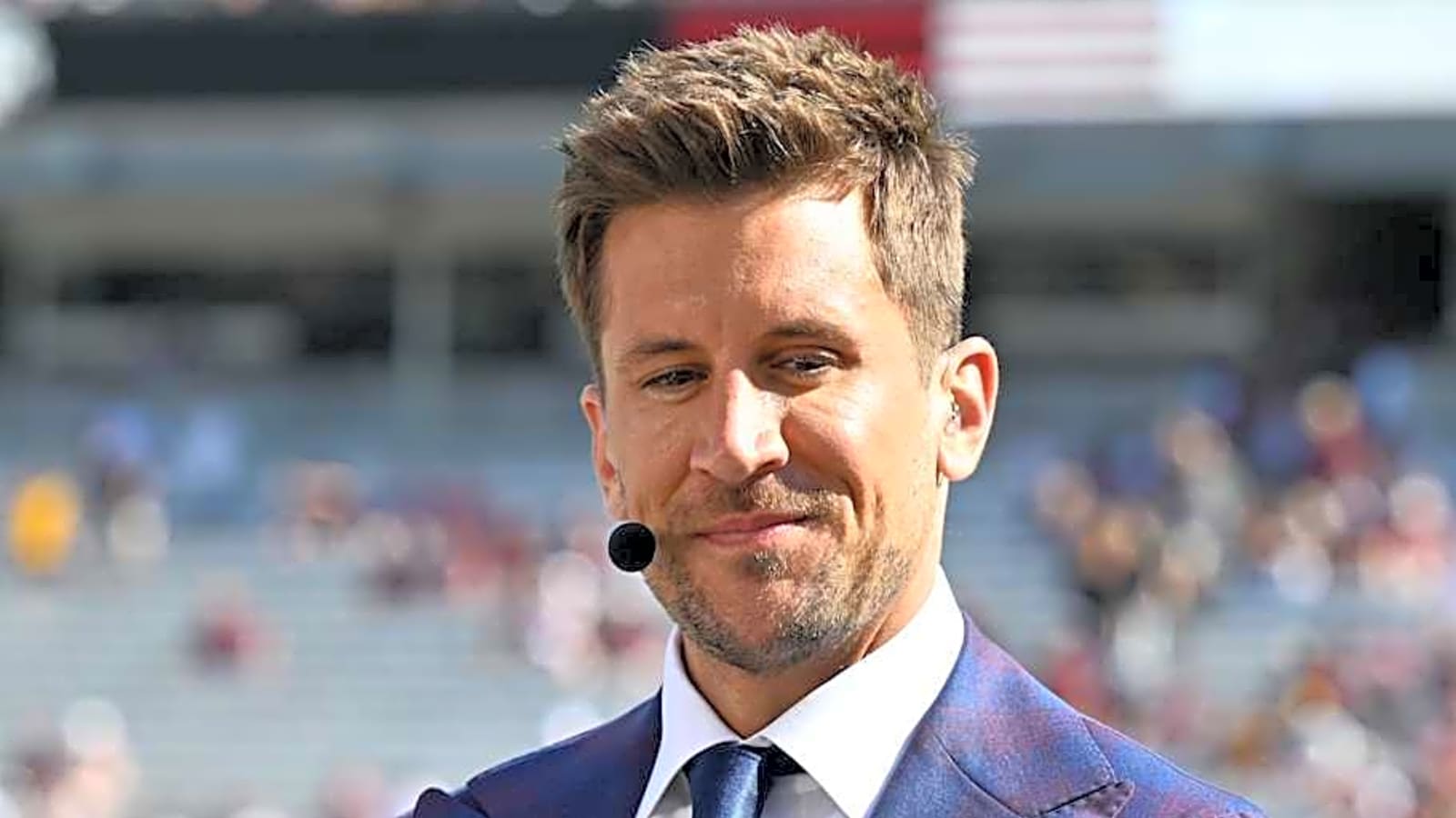 Jordan Rodgers reveals the quarterback to beat in Heisman Trophy race
