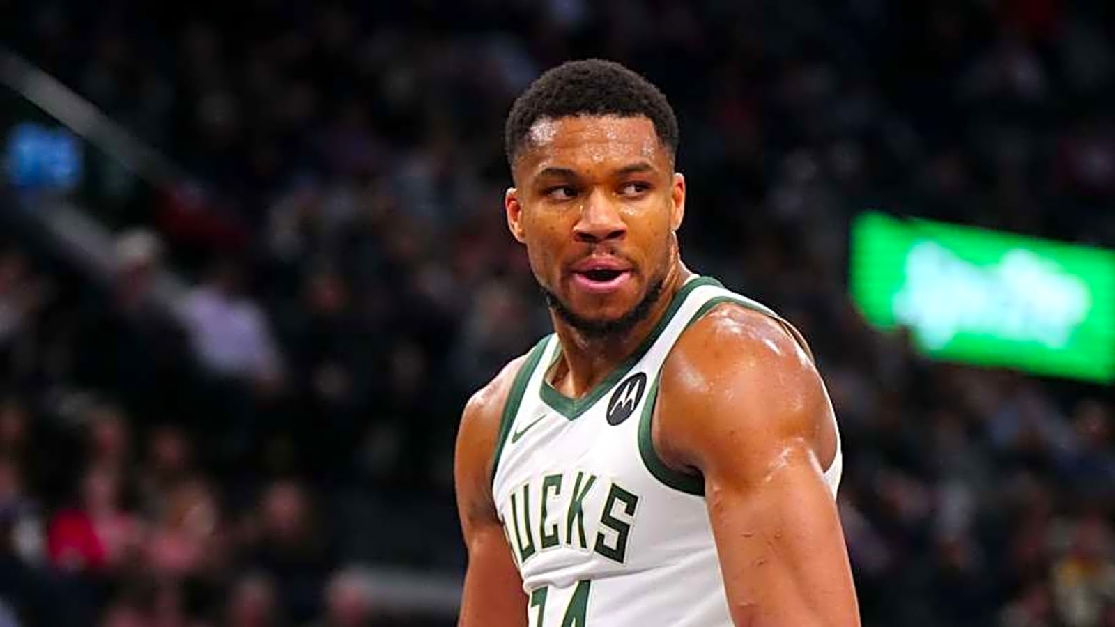 2x NBA All-Star Reacts to Recent Controversial Giannis Antetokounmpo Moment