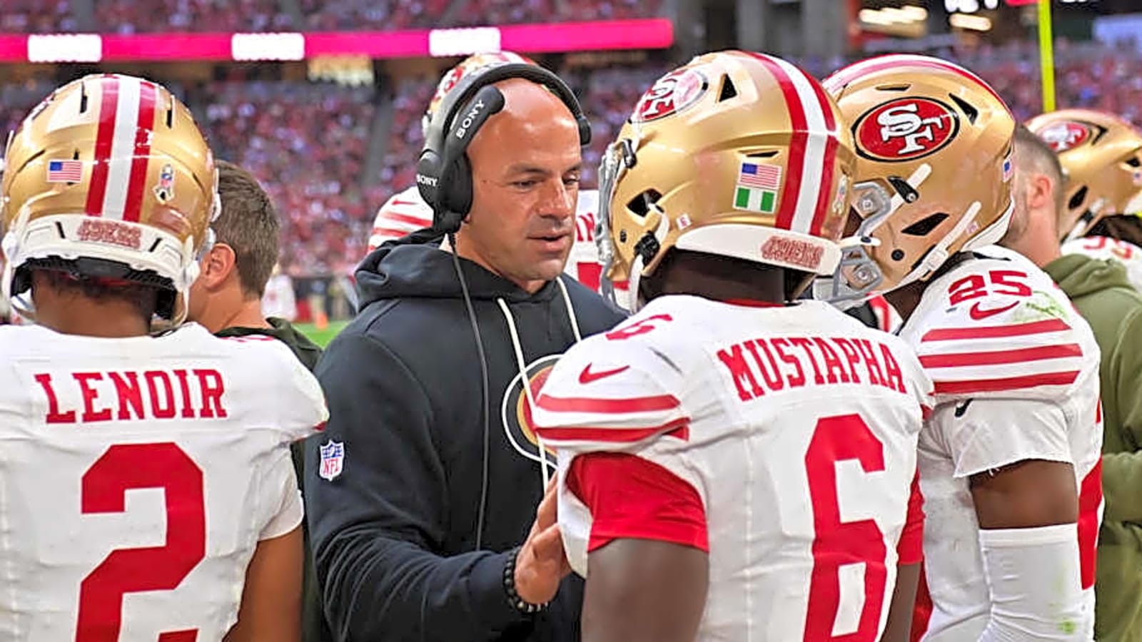 How the 49ers’ Defense can Easily Shutdown the Colts