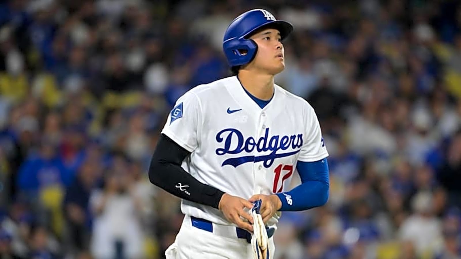 Los Angeles Dodgers’ Four-Game Skid Reaches 90-Year Low