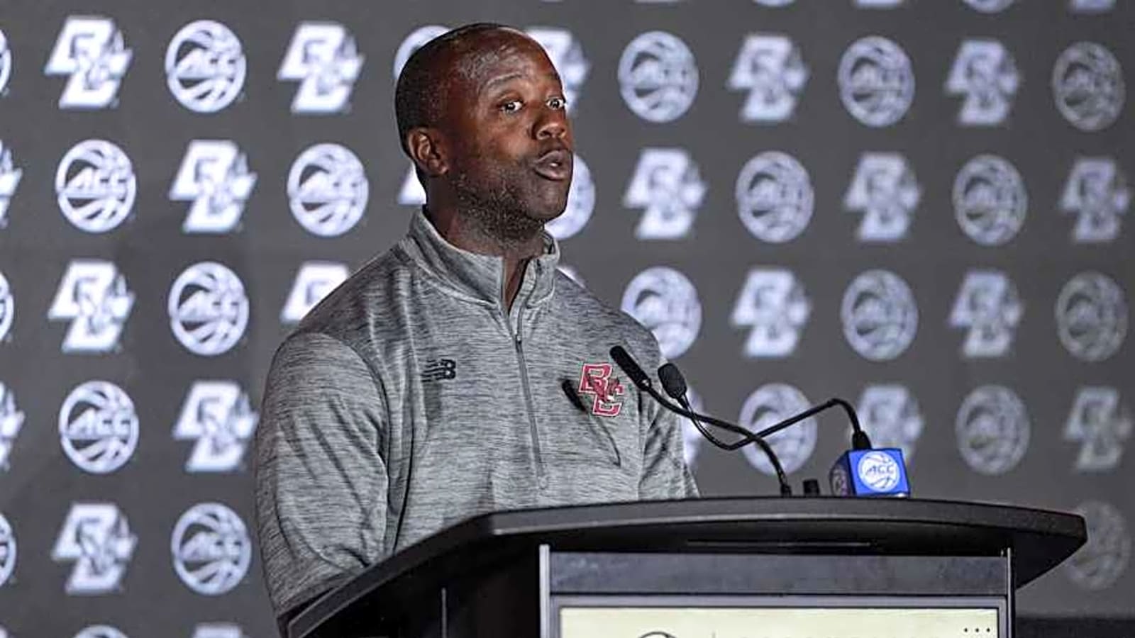 Boston College Basketball Learns Dates, Location For 2025 ACC Tipoff