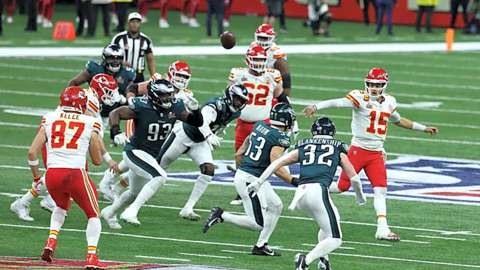 Positivity Remains Following the Chiefs&#39; Super Bowl LIX Loss