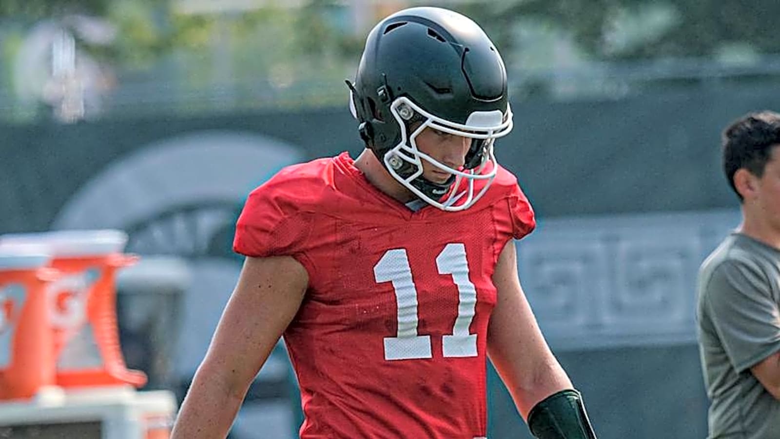 Best Opportunities for MSU QB Milivojeic to Play
