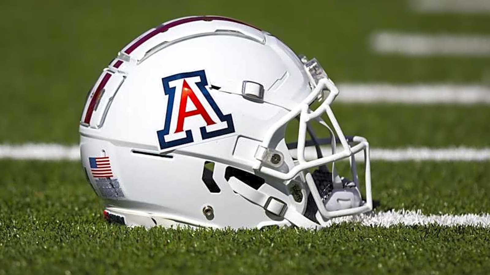 EXCLUSIVE: 2028 Amos Augustine Names Arizona As An OV Candidate